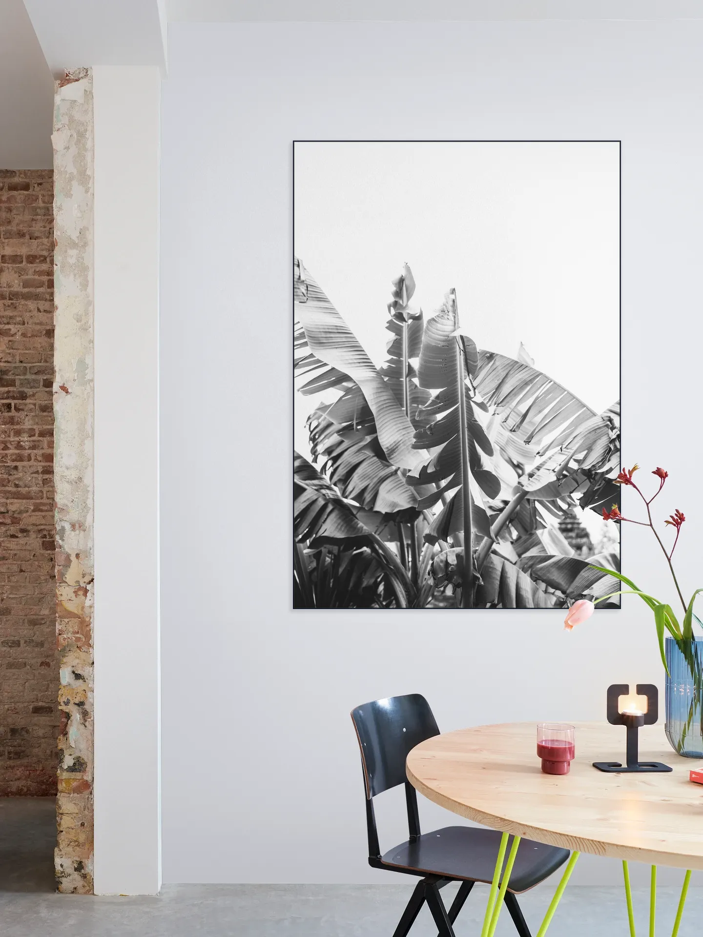 Banana Tree