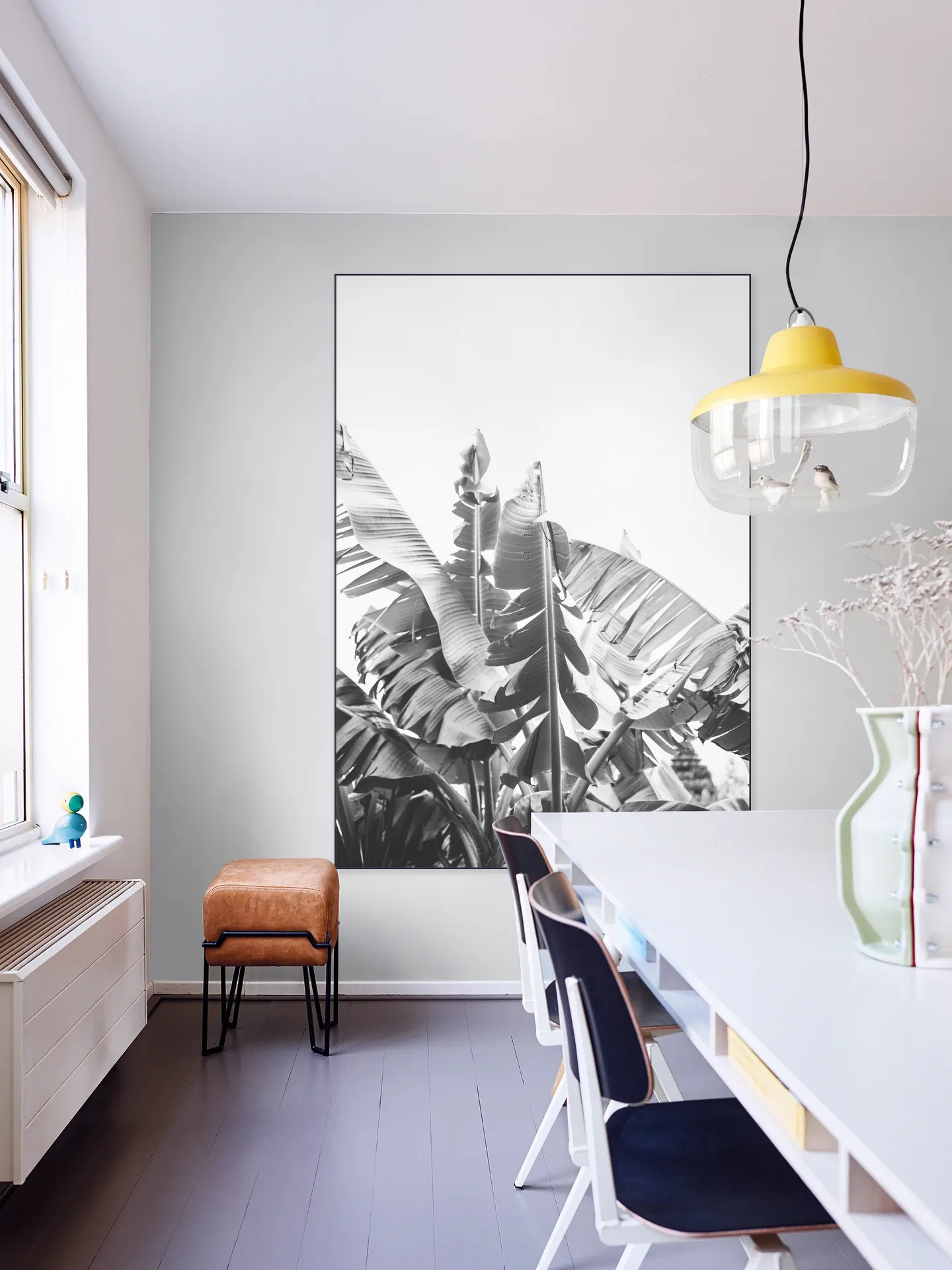 Banana Tree