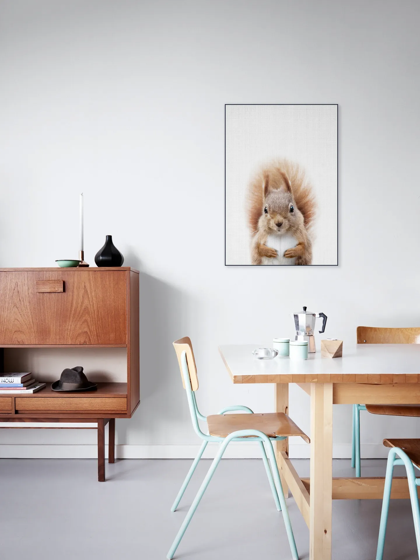 Squirrel
