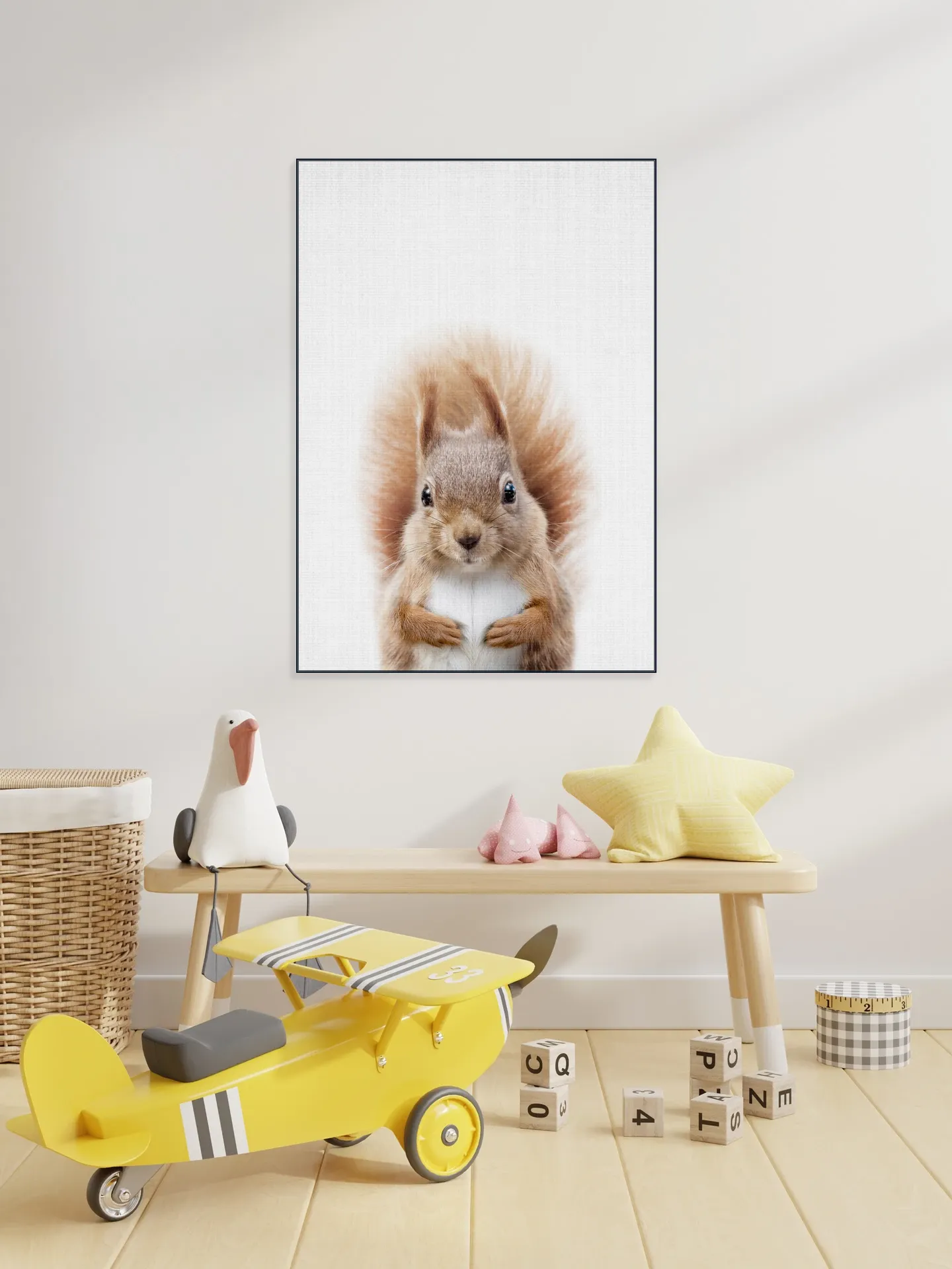 Squirrel