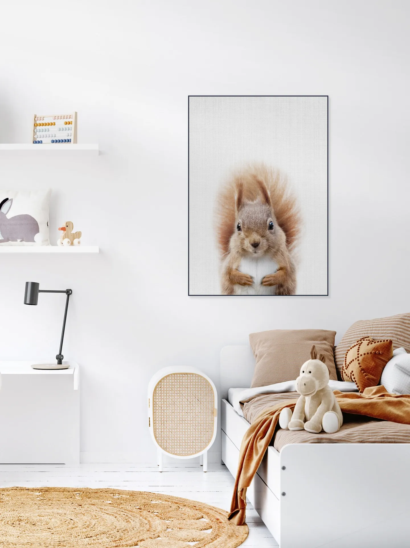 Squirrel