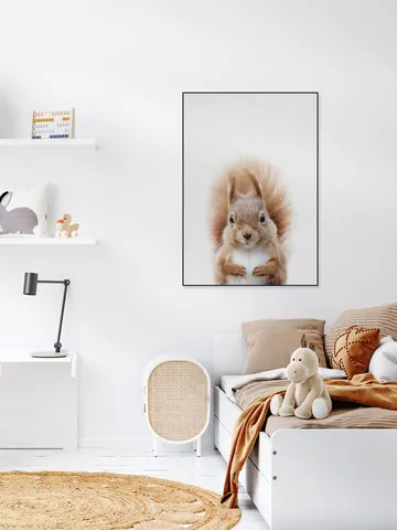 Squirrel