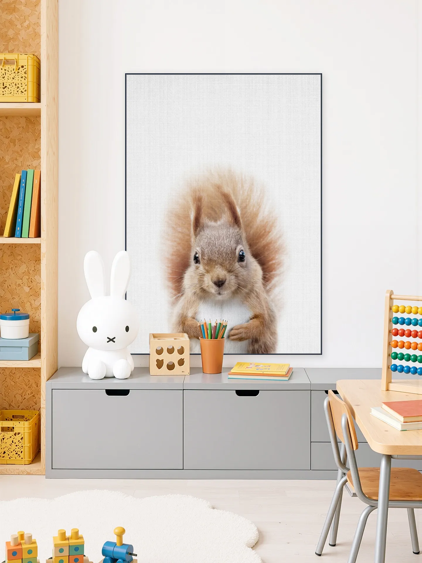 Squirrel