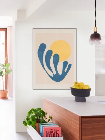 Modern Plant No.1