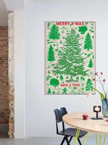 Save a Tree II