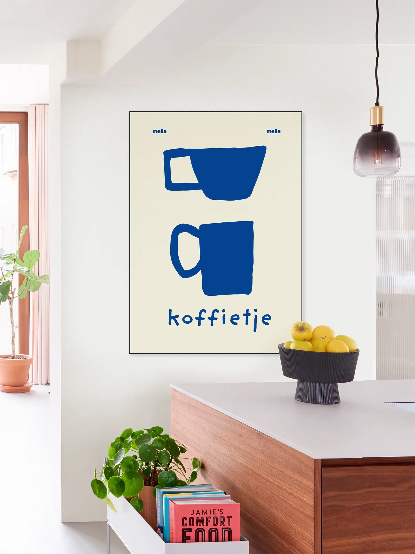 Koffietje