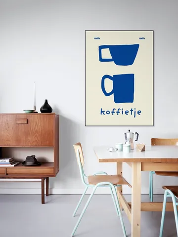 Koffietje