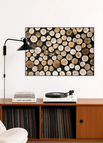 Wood