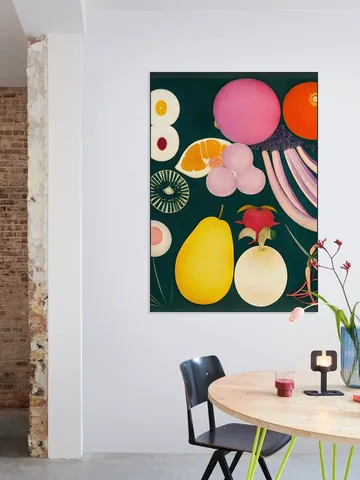 Fruity Illusion