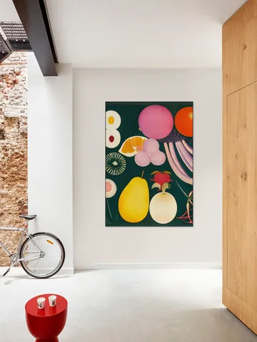 Fruity Illusion