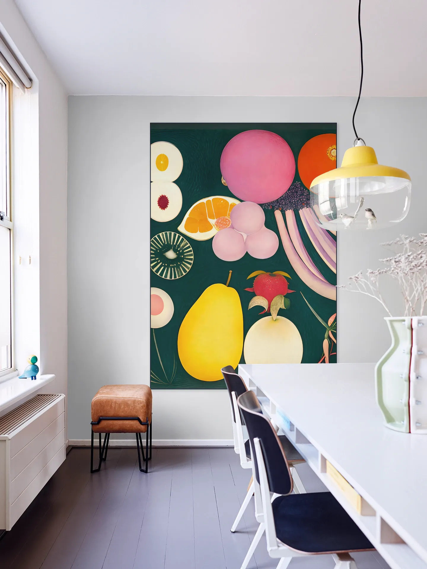 Fruity Illusion