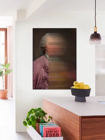 Fading Identity