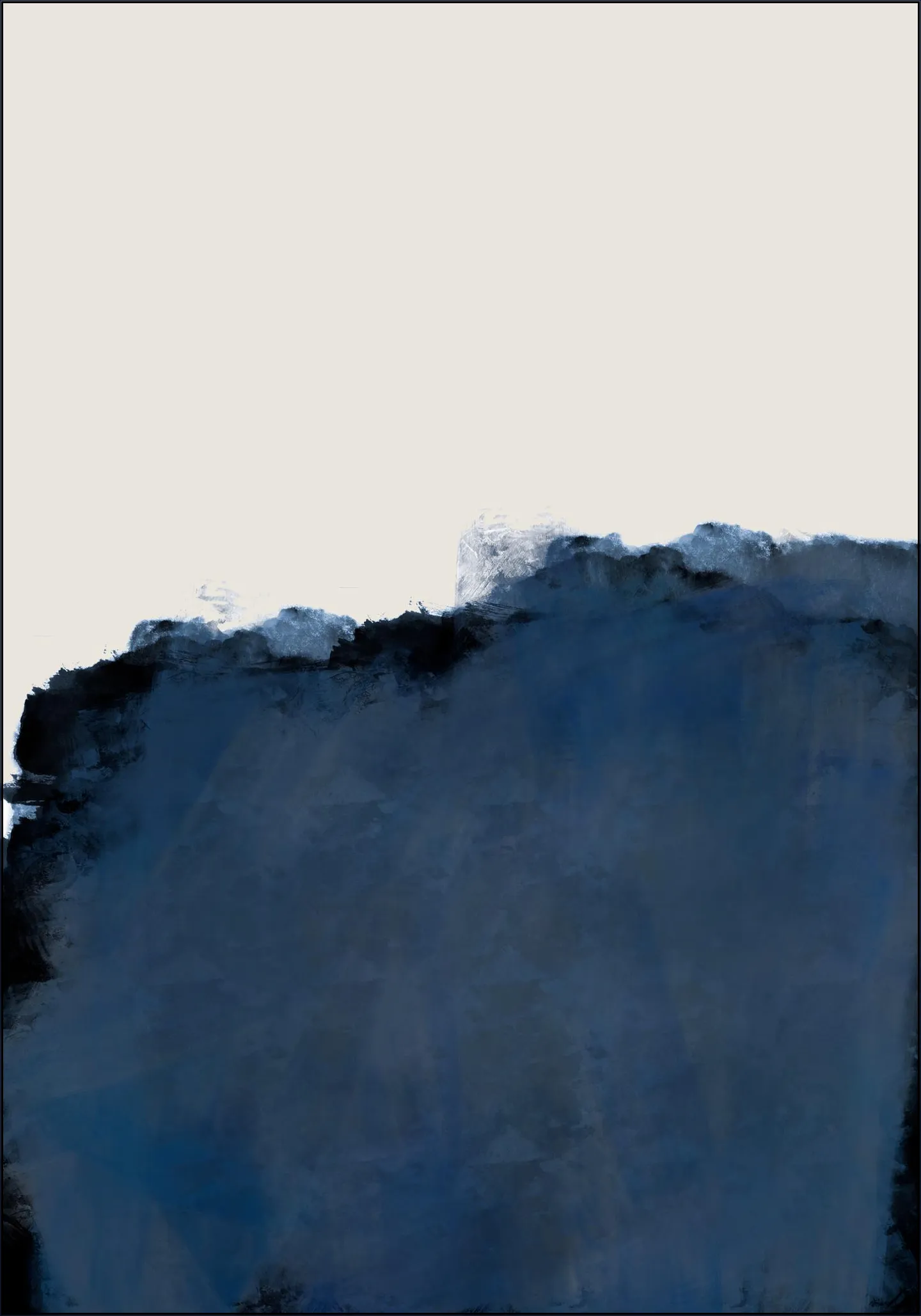 Modern Landscape