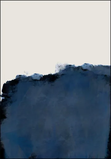 Modern Landscape