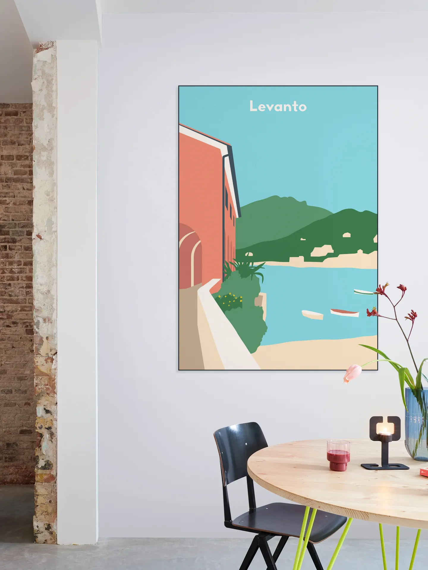 Levanto