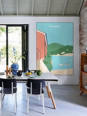 Levanto
