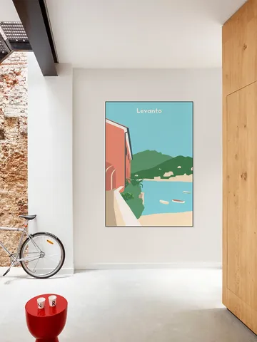 Levanto