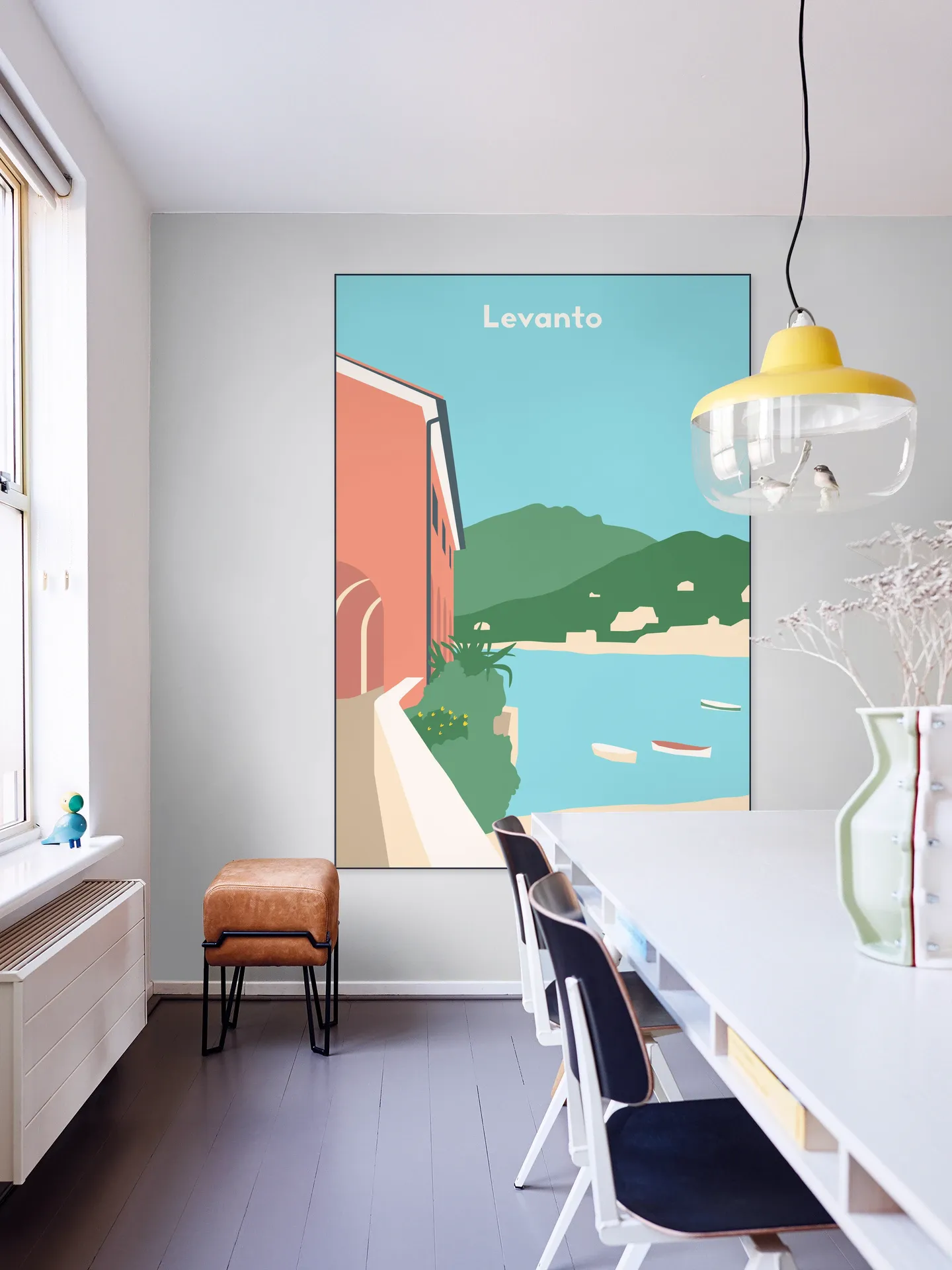 Levanto