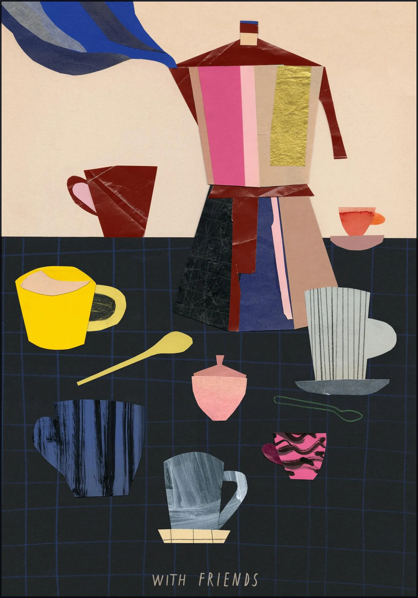 Espresso 8