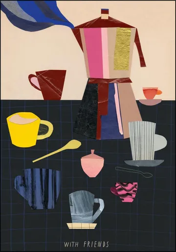 Espresso 8