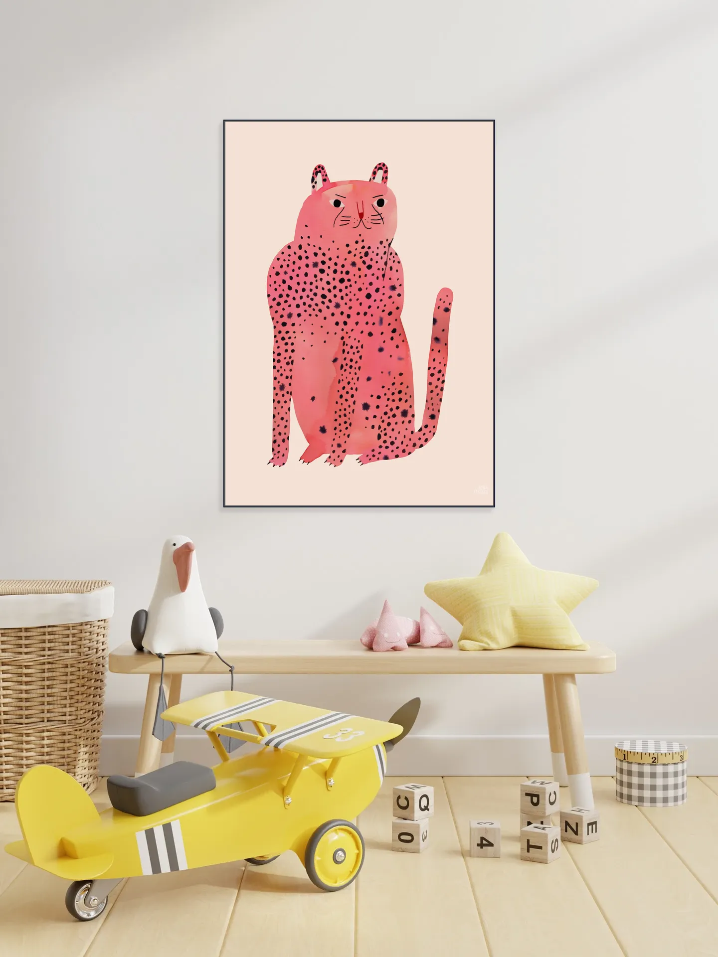 Pink Panther