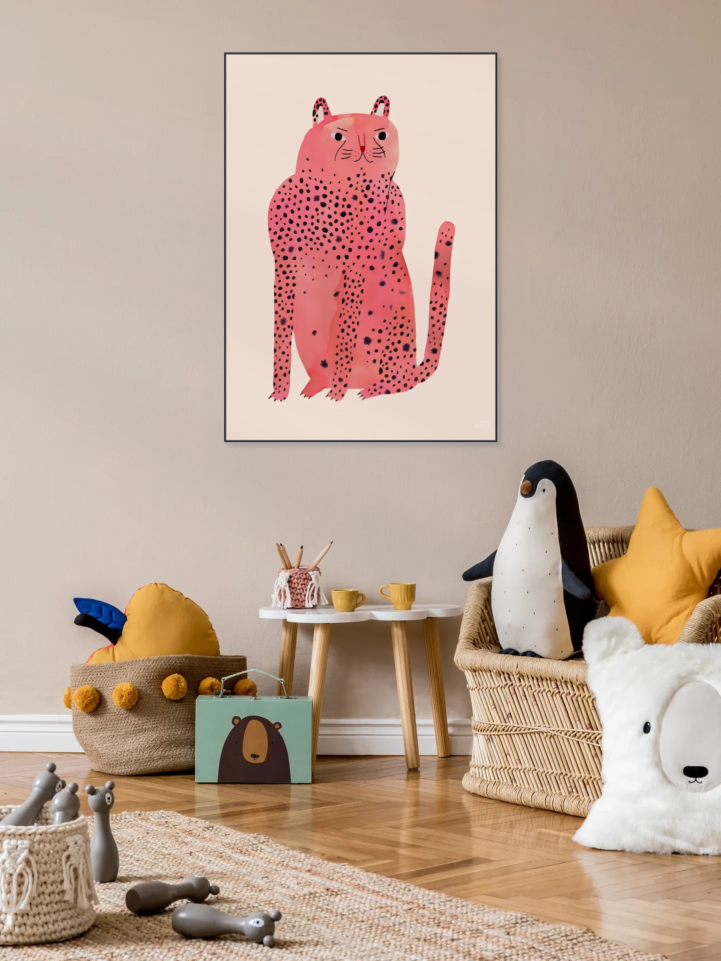 Pink Panther