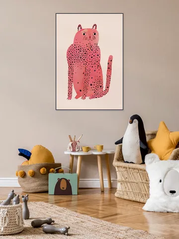 Pink Panther