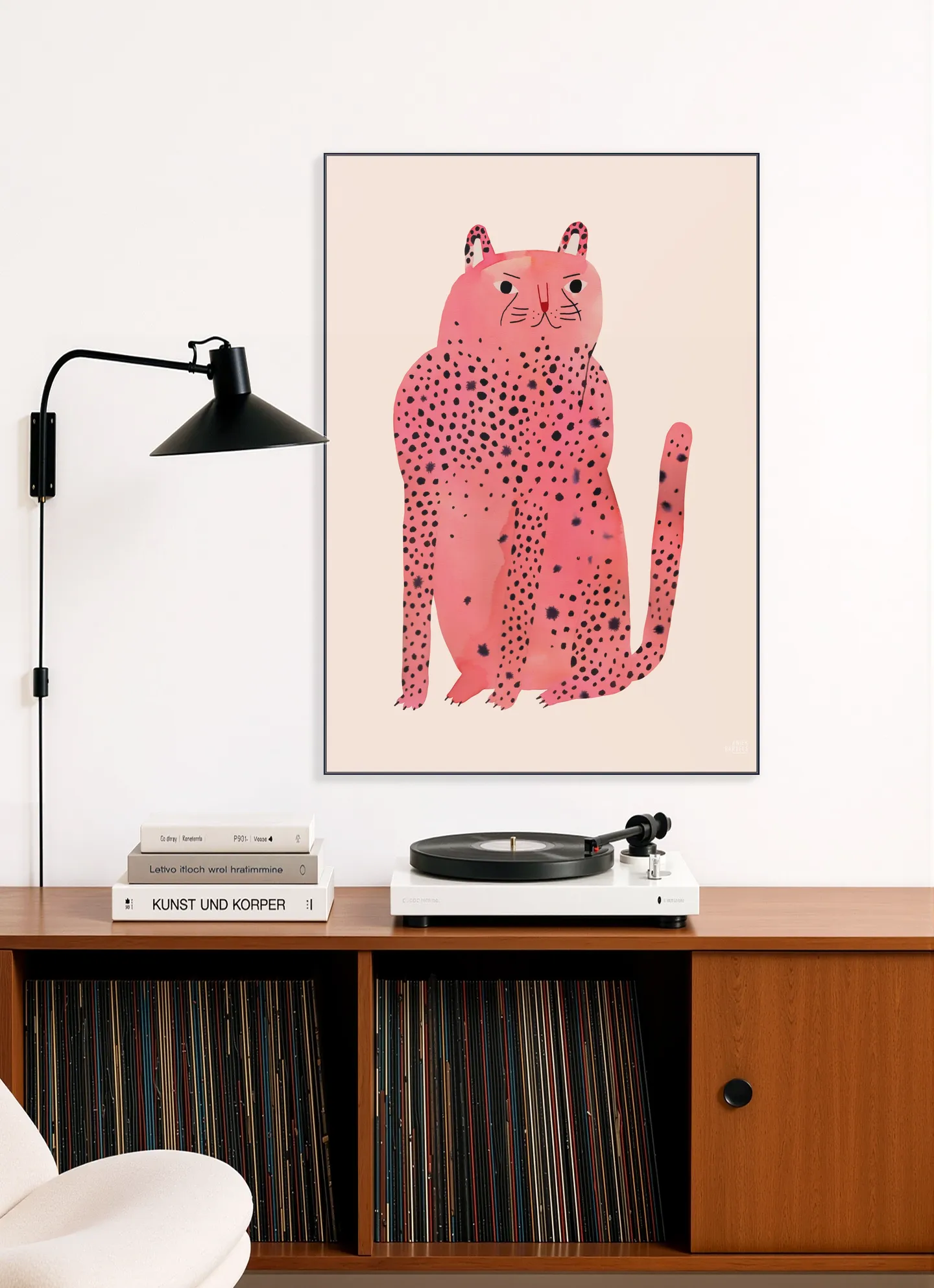 Pink Panther