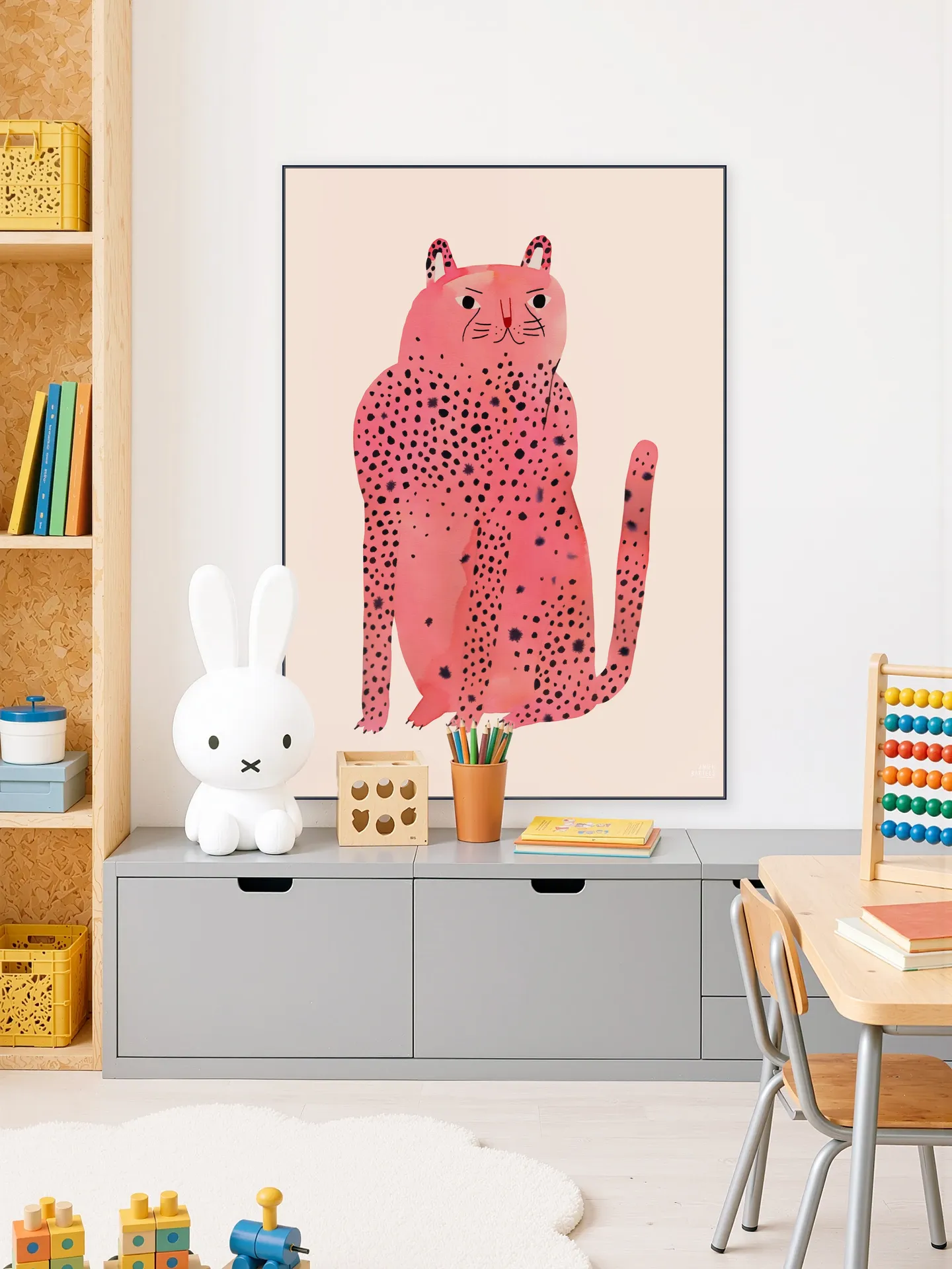 Pink Panther