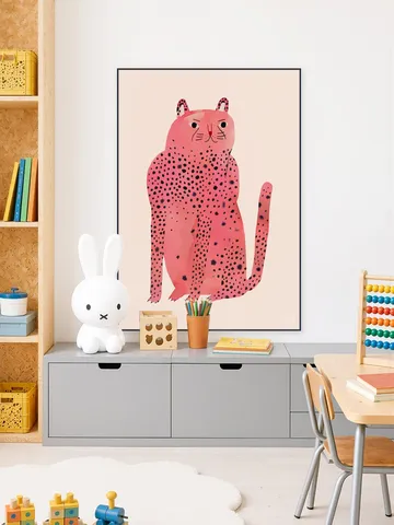 Pink Panther