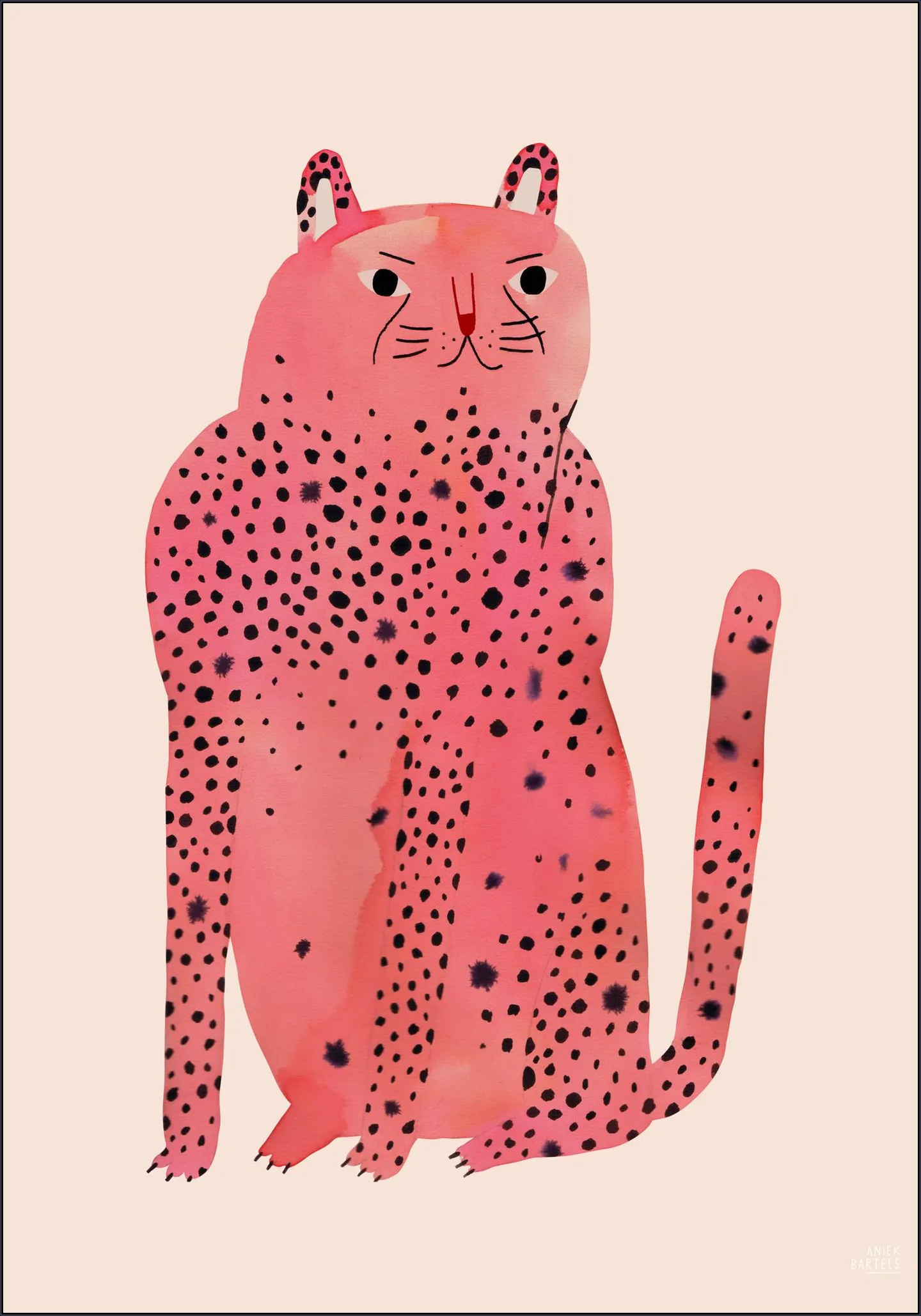 Pink Panther