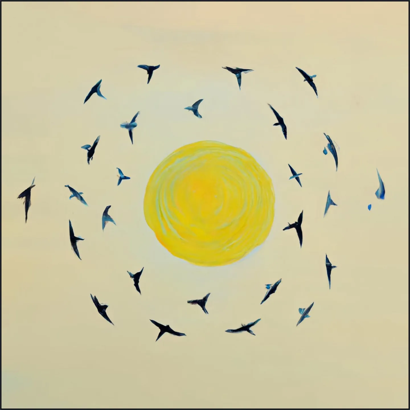 Fly Away With Me