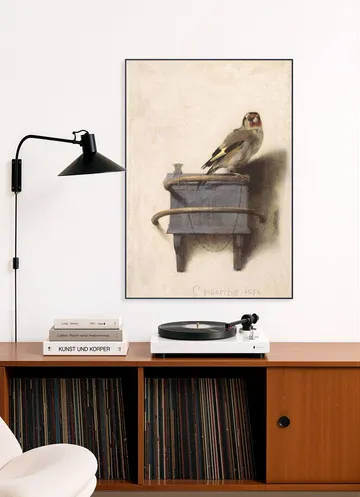 The Goldfinch