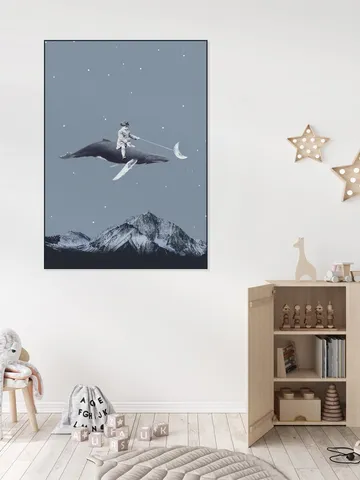 Aim for the Moon