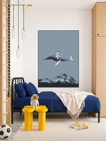 Aim for the Moon