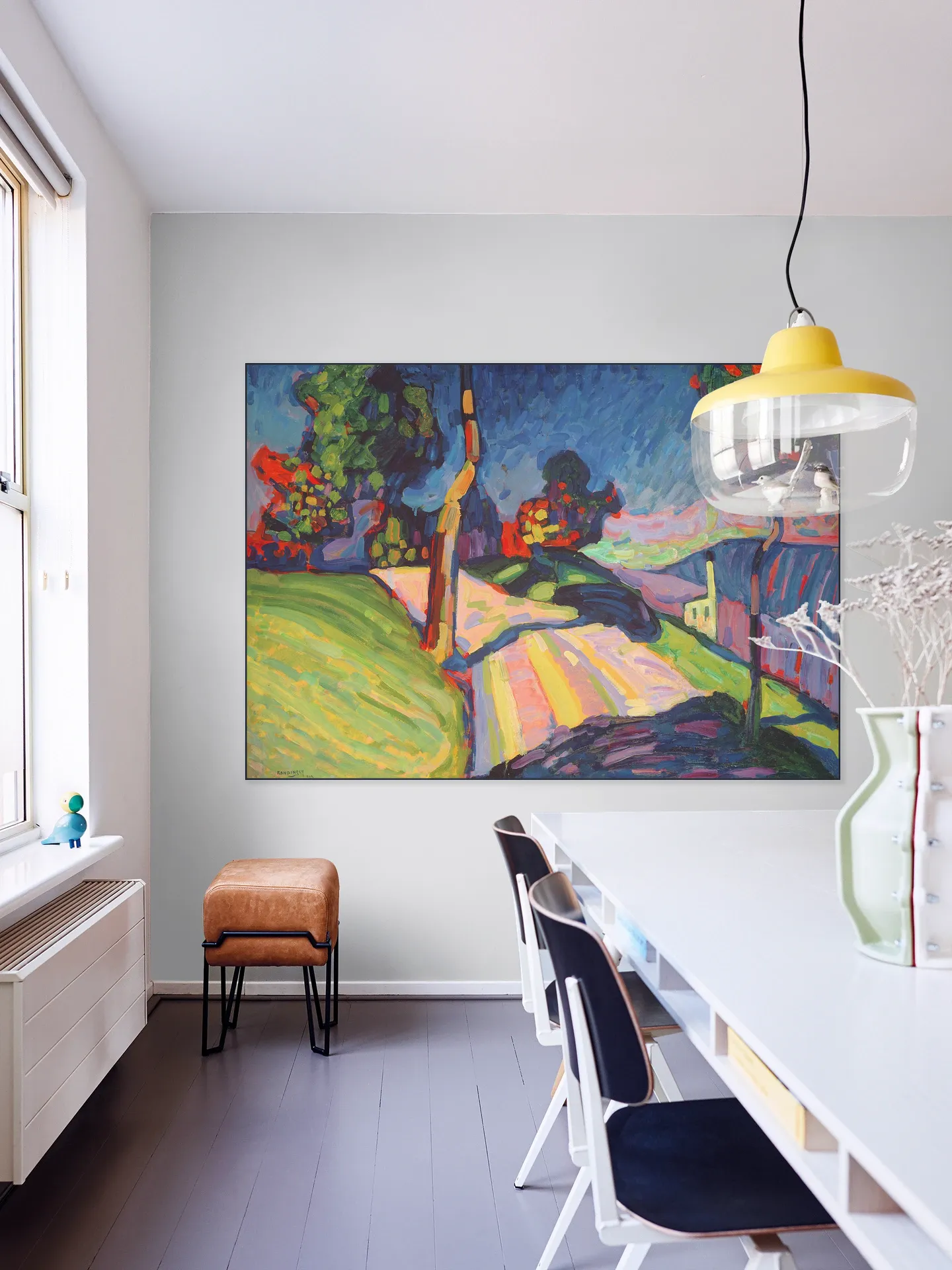 Autumn Landscape