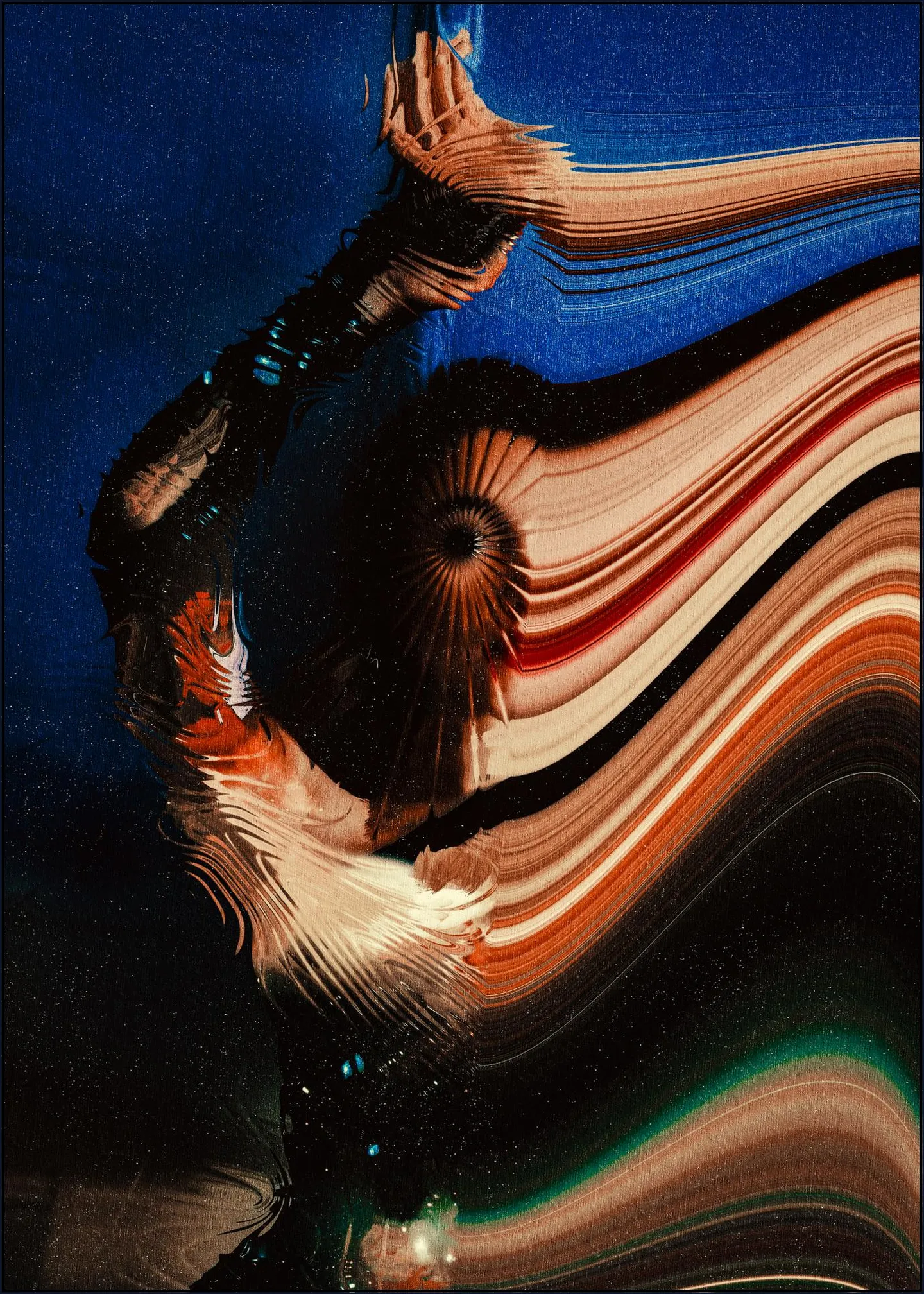 Distortion