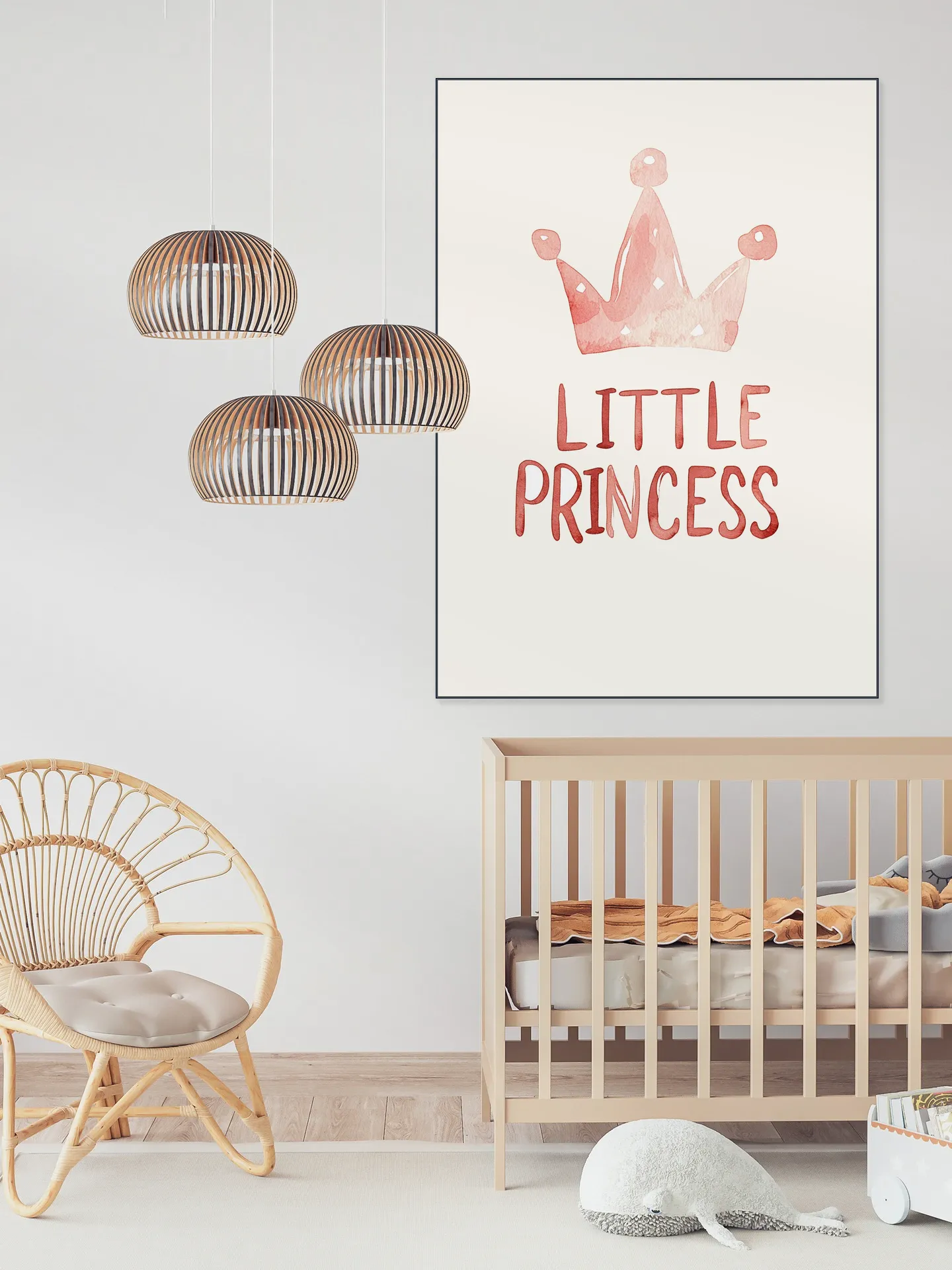 Little princess