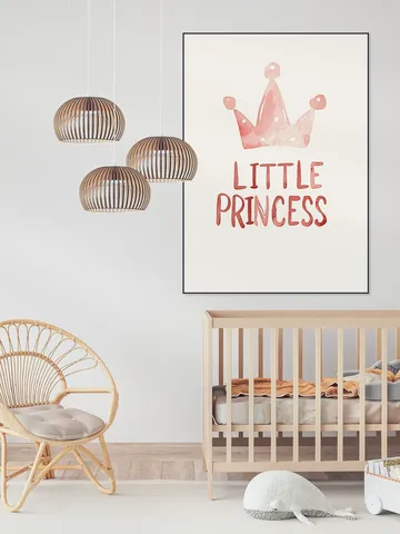 Little princess