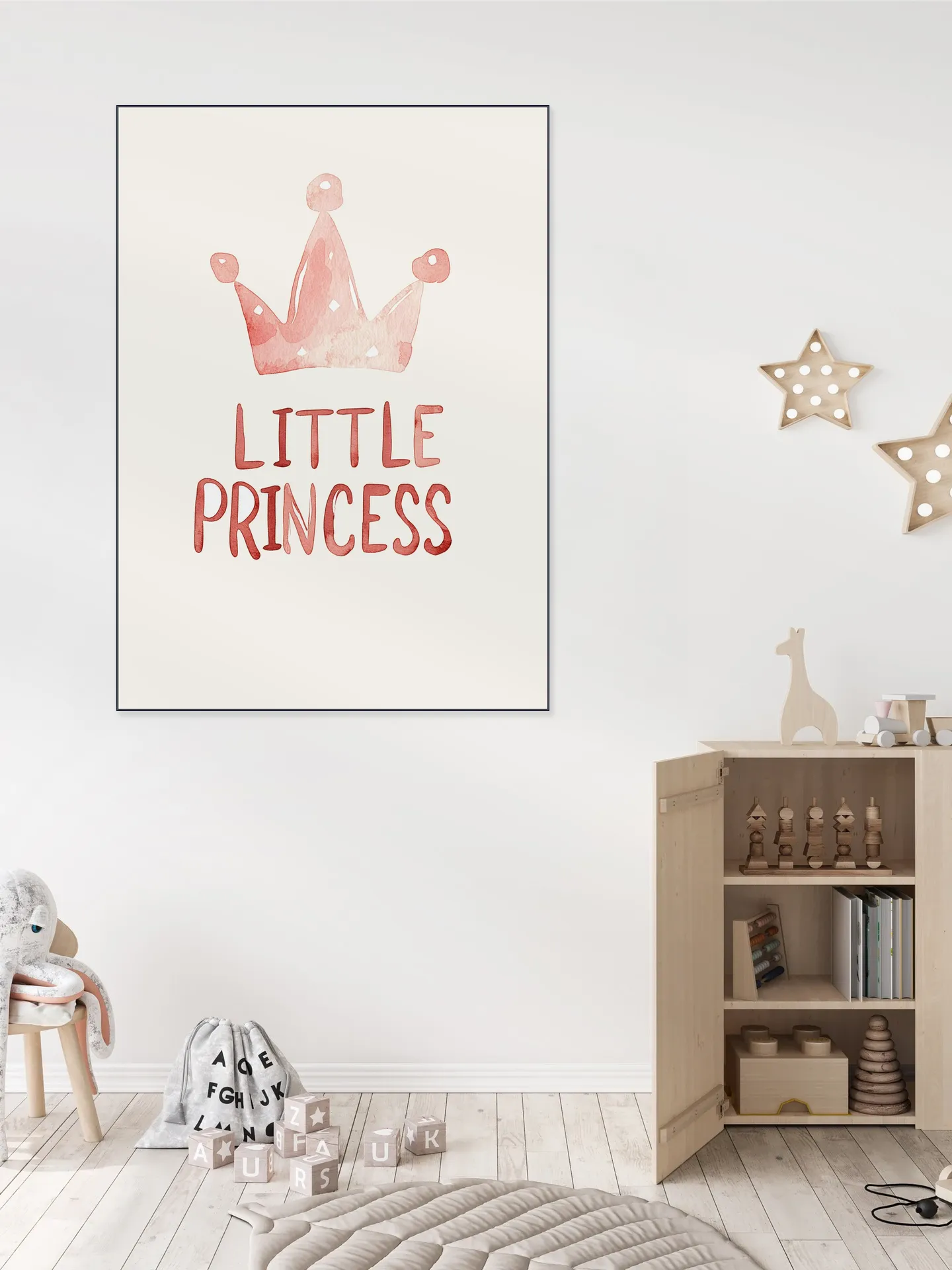 Little princess