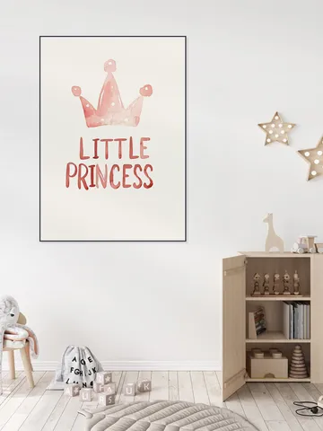 Little princess