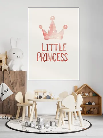 Little princess