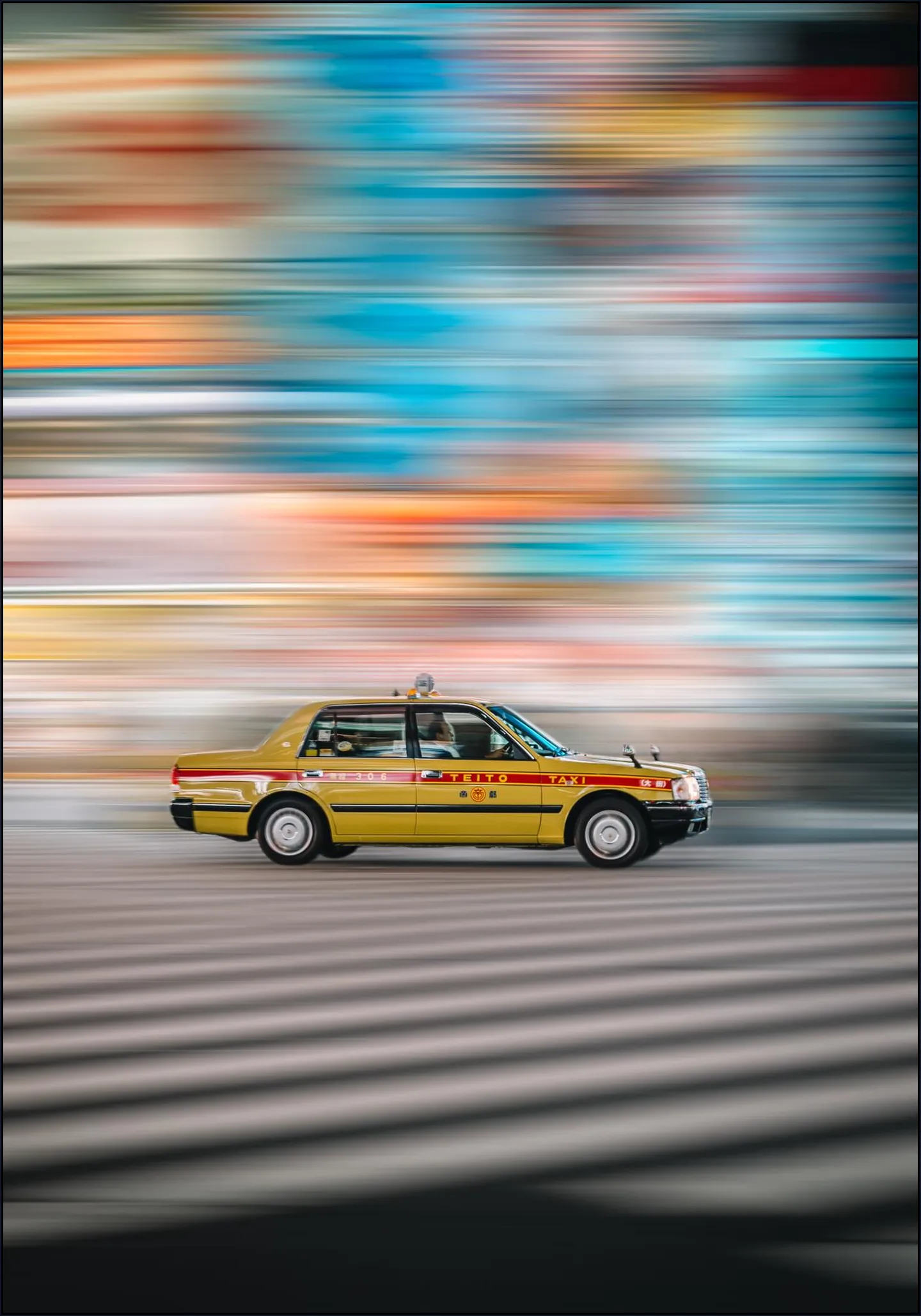 Taxi