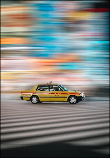 Taxi