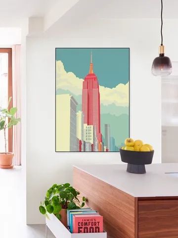 NYC - 5th Avenue