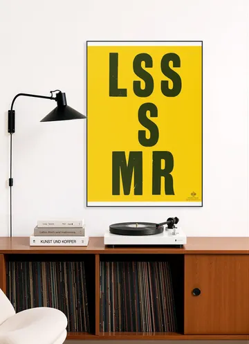 LSS S MR