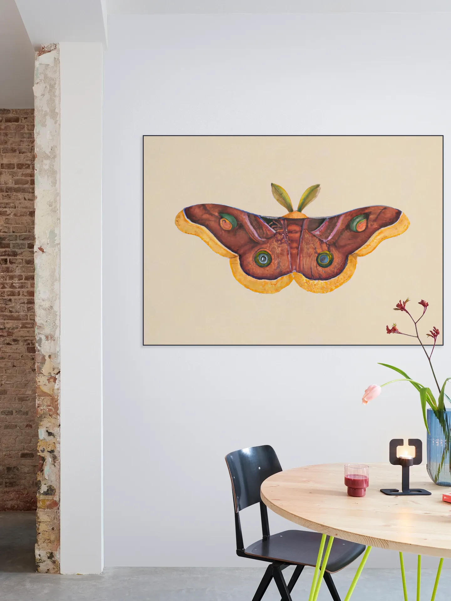 Butterfly Effect