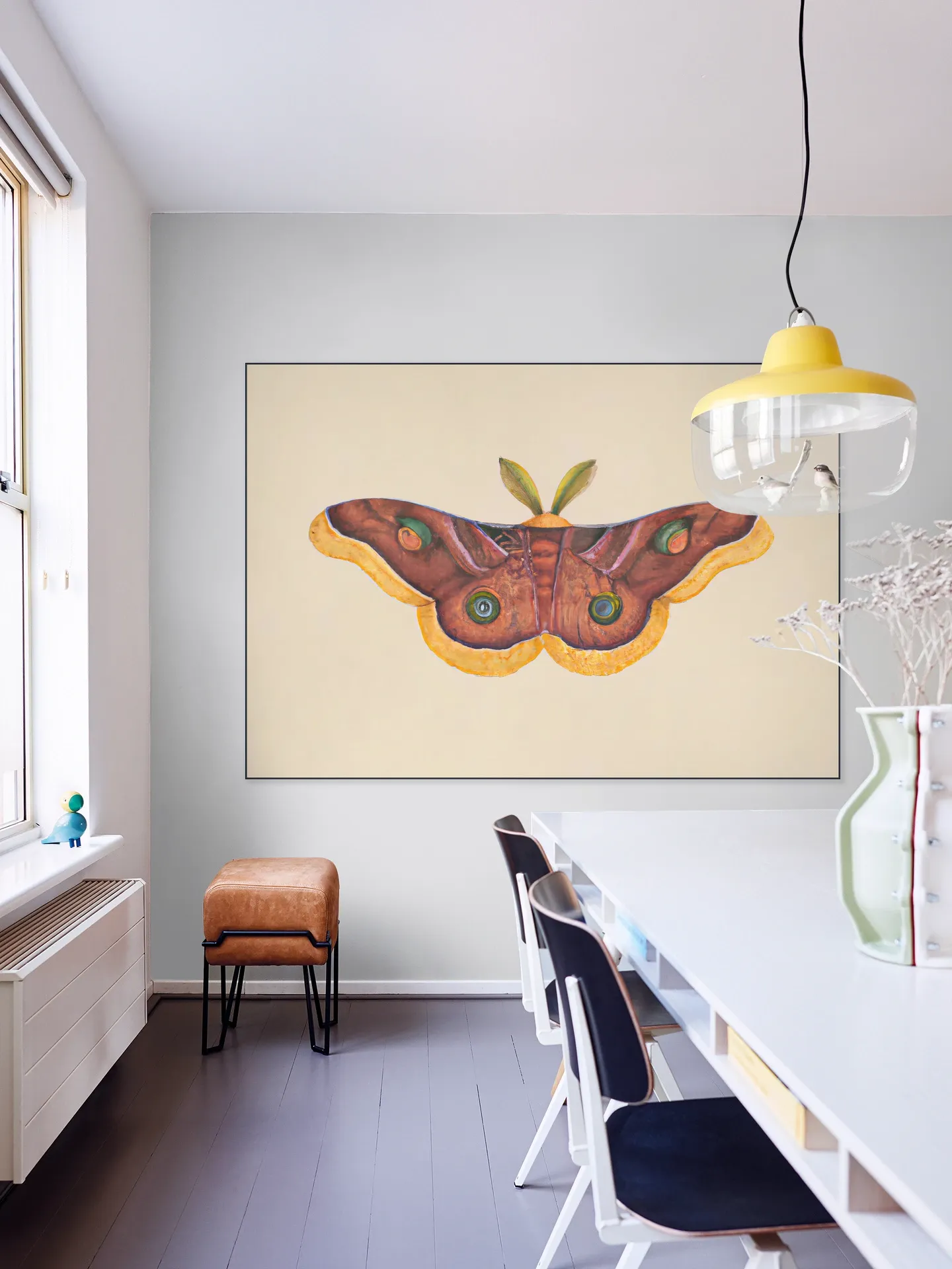 Butterfly Effect