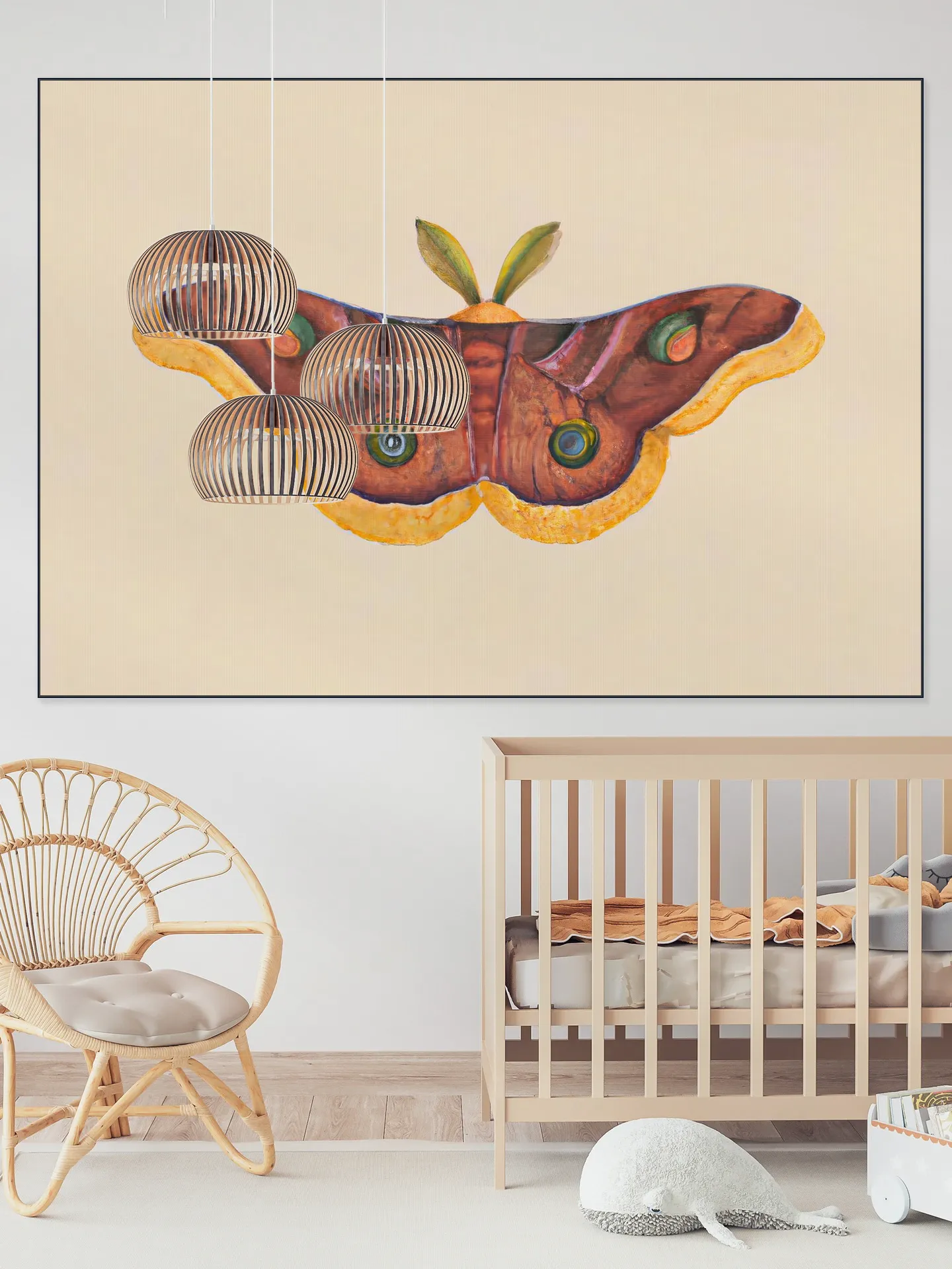 Butterfly Effect