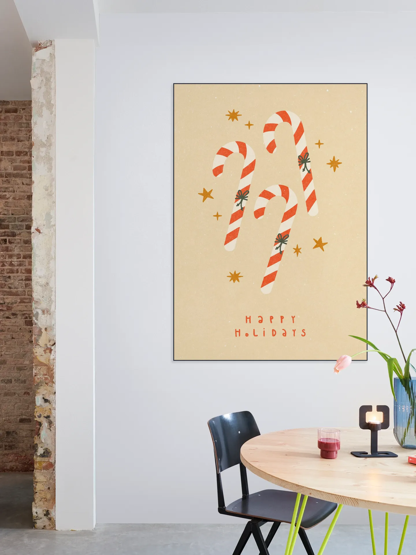 Candy Cane